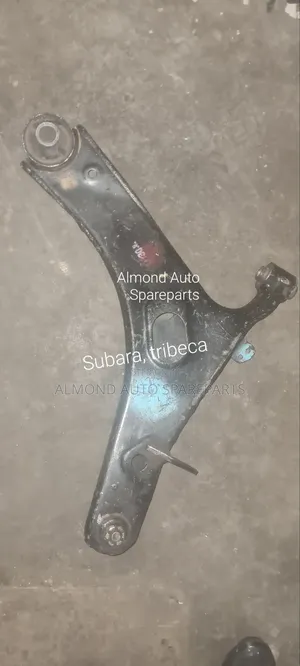 Subaru Tribeca Front Arm