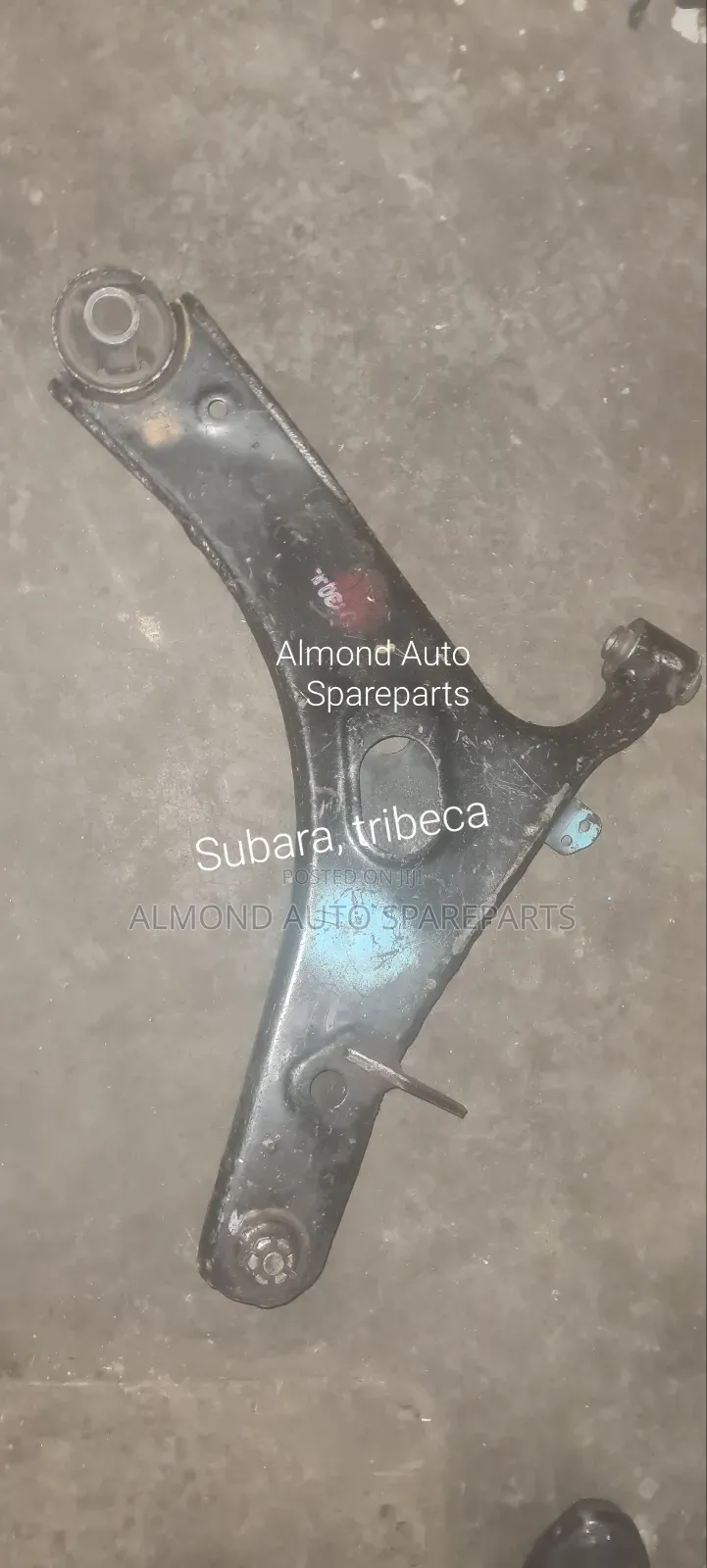 Subaru Tribeca Front Arm