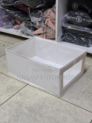 Wardrobe Storage Organizers* - thumbnail 2