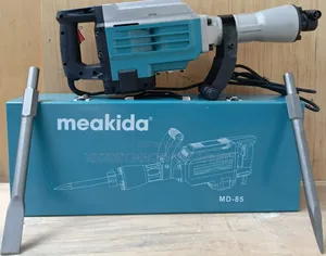 Meakida Demolisher 2200w