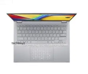 New Laptop Asus Vivobook S 14 S5406s 16GB Intel Core I7 SSD 512GB