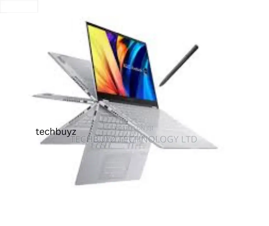 New Laptop Asus Vivobook S 14 S5406s 16GB Intel Core I7 SSD 512GB