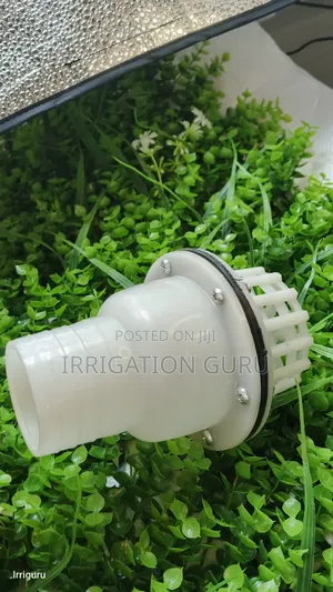 Foot Valve 75mm