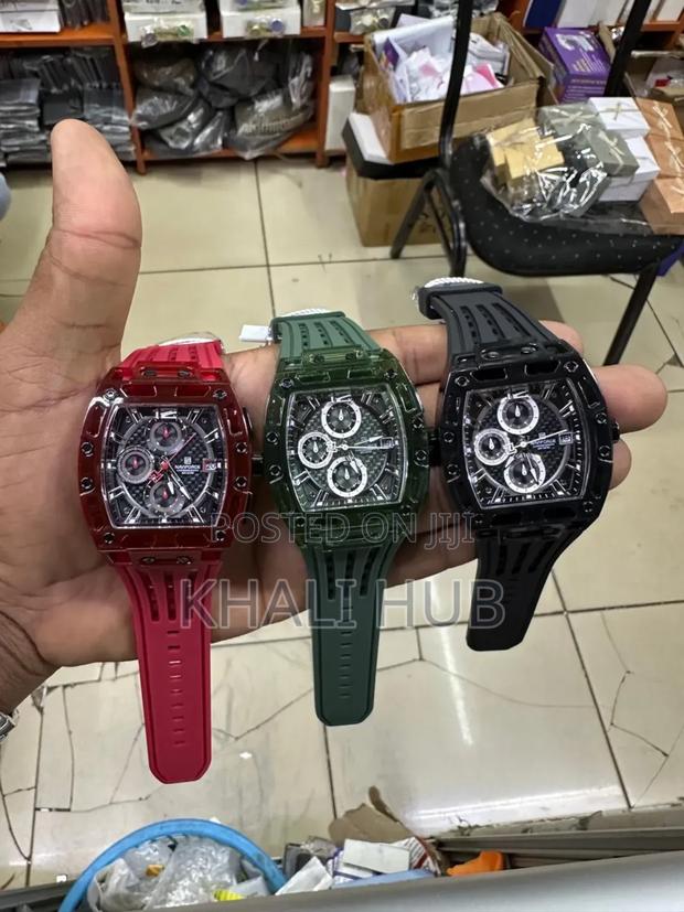 Naviforce Original Fashion Watch