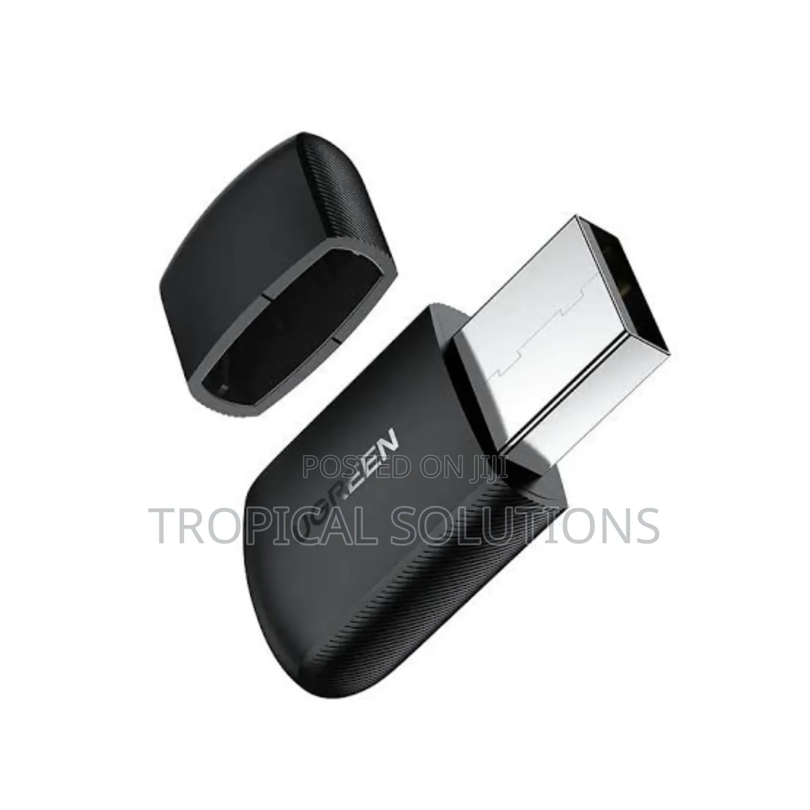 Ugreen Ac650 11ac Dual Band Wireless Usb Adapter