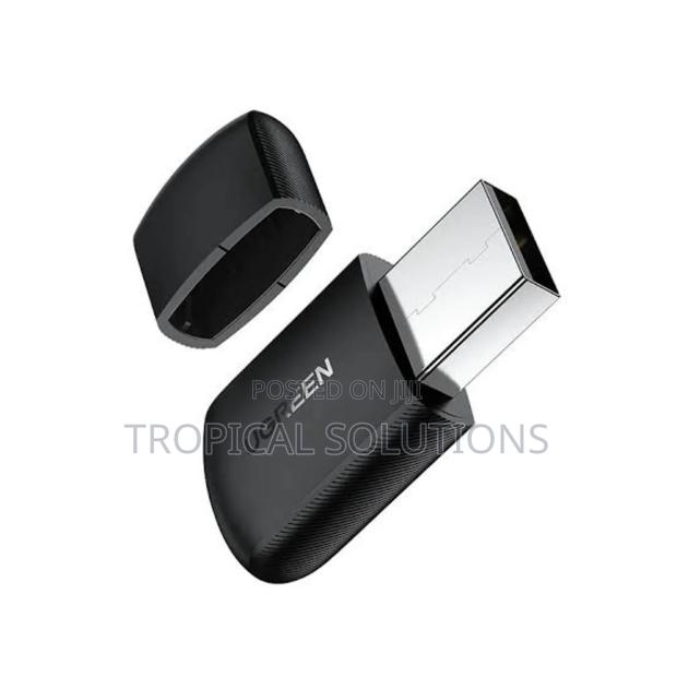 Ugreen Ac650 11ac Dual Band Wireless Usb Adapter - main view