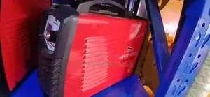 Maxmech Welding Machine 4.8 Kva