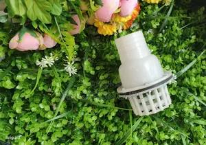 Bottom Valve