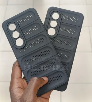 Itel S25 Case Brand New Sealed