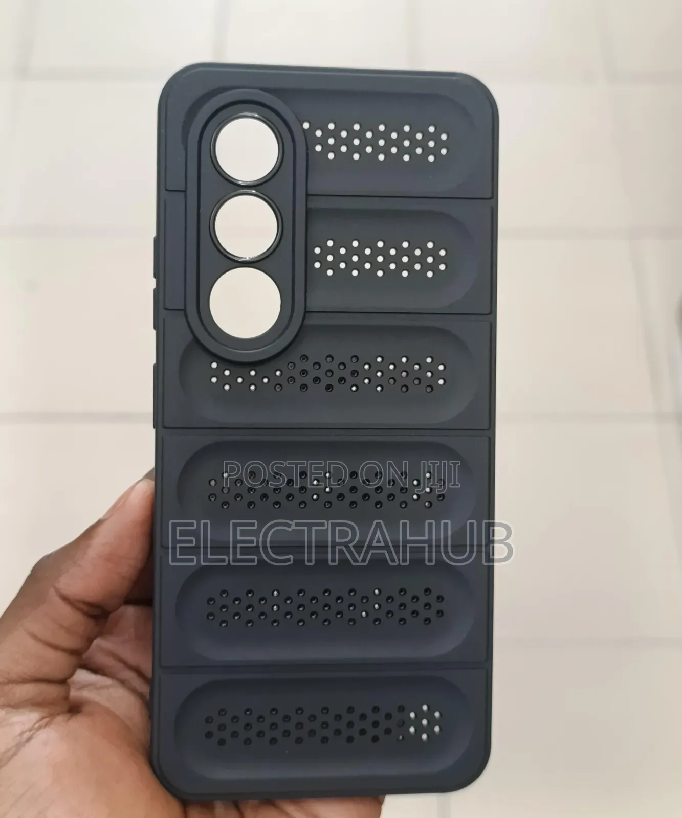 Itel S25 Case Brand New Sealed