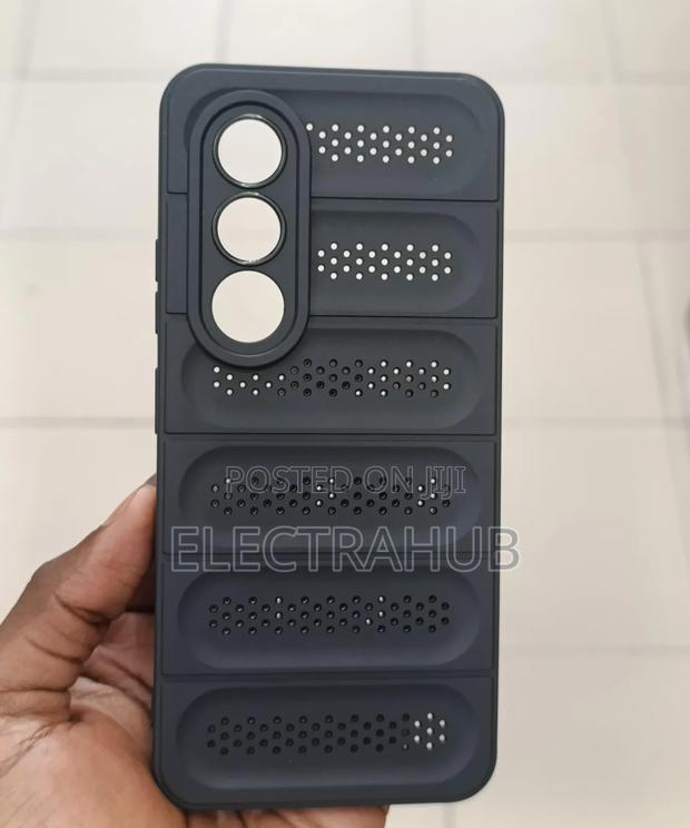 Itel S25 Case Brand New Sealed - thumbnail 2