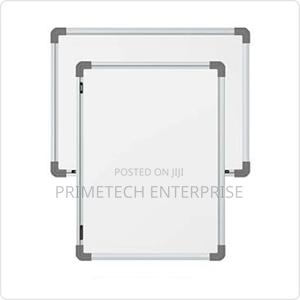70cm by 1mtr Magnetic White Board - thumbnail 2