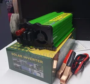 Solarmax Solar Power Inverter Full Power 600w Peak 1200w