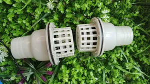 Suction Line Check Valve