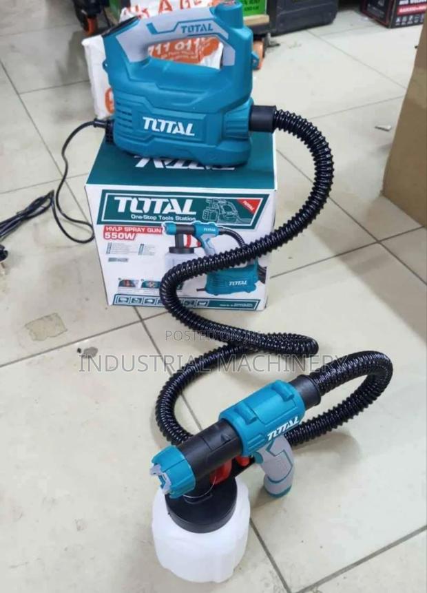 Total Spray Gun 550w > Top Brand - main view