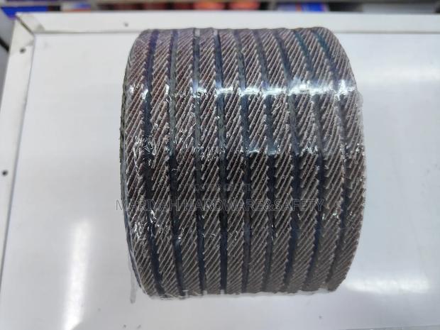 Flap Disk 7" Wholesale Pack 10 PCS - thumbnail 2