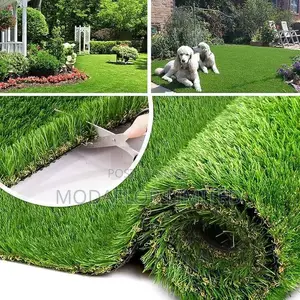 Grass Carpet That’S Always Green Hassle-Free!