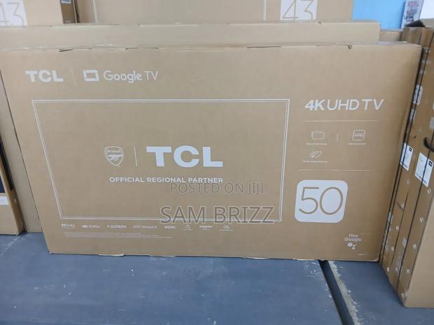TCL 50" P755 - thumbnail 2