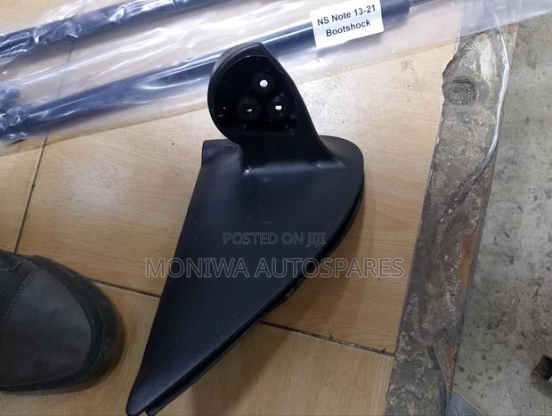 Side Mirror Arm Rav 4