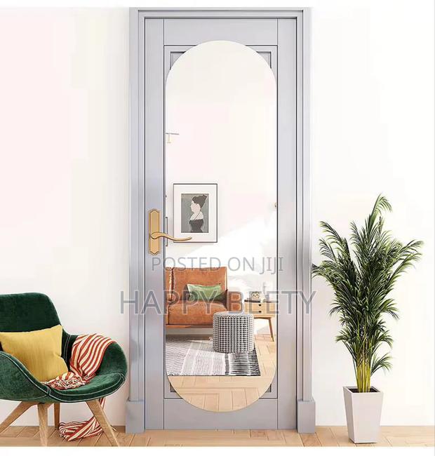 *Unbreakable Acrylic Mirror / Self Adhesive Mirrors* - thumbnail 4