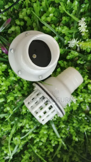 Non Return Valve