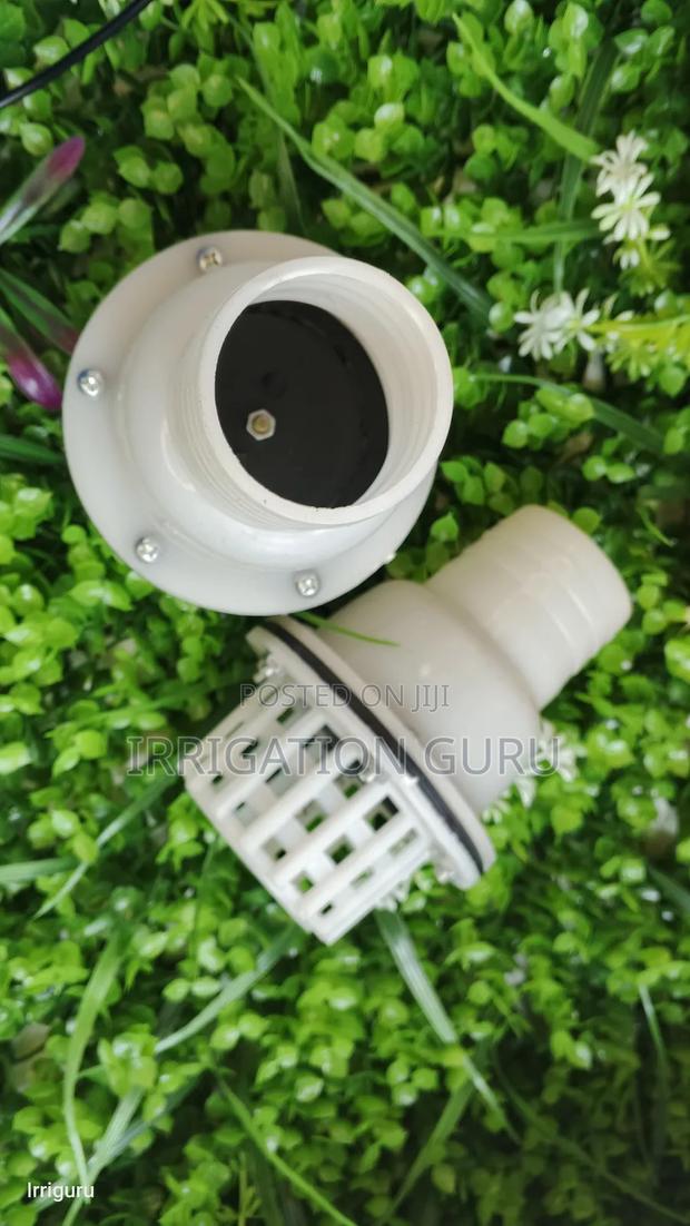 Non Return Valve