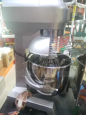 Commercial Dough Mixture/ Flour Mixture