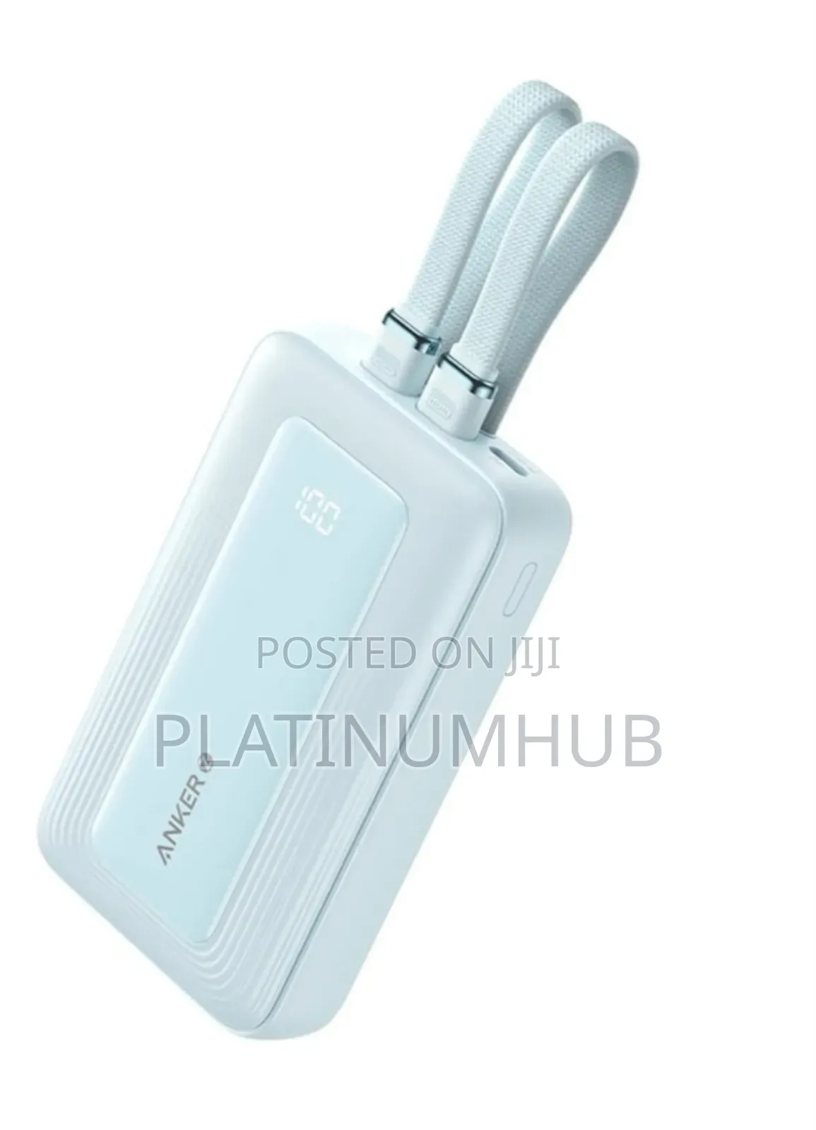 Anker Zolo Powerbank