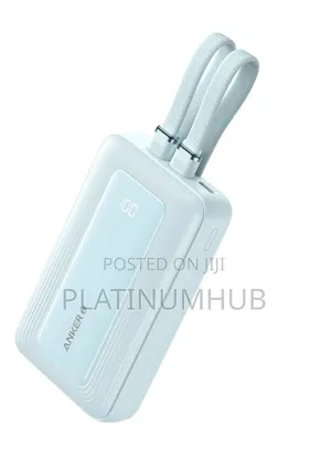 Anker Zolo Powerbank