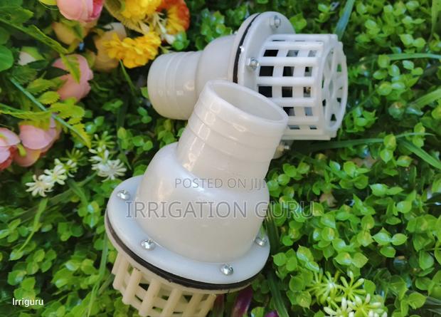 Well Foot Valve - main view