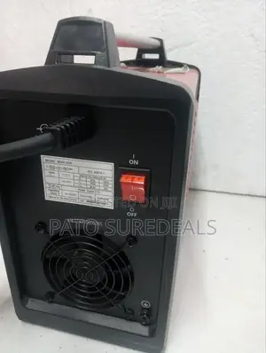 Portable Welding Machine250a