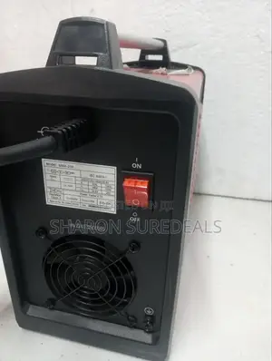 Portable Welding Machine250a
