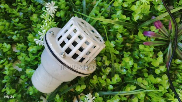 Well Footvalve - main view