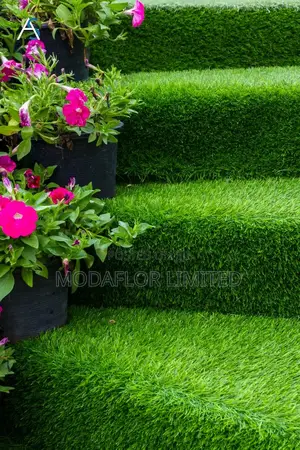 Grass Carpet for Event Decor Home Styling!