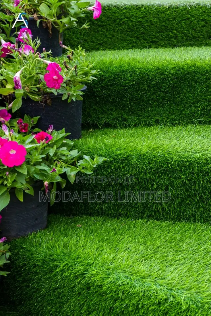 Grass Carpet for Event Decor Home Styling!