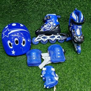 Adjustable Skates - thumbnail 2