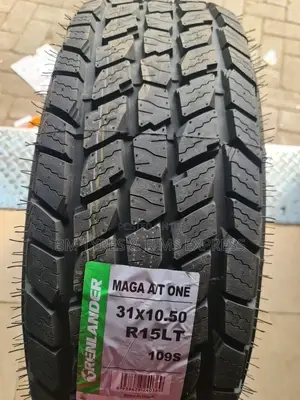 31x10.5r15 Grenlander (All Terrrain)