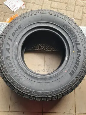 31x10.5r15 Grenlander (All Terrrain)