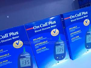 On Call Plus Machine Original Blood Sugar Machine - thumbnail 2