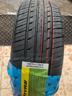 185 /70 R13 Jk Tyres (India)