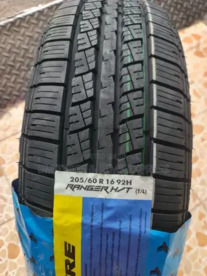 215 /60 R16 Jk Tyres (Ranger H/T) India.