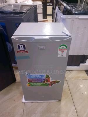 Efficient Stylish: Icona 90l Single Door Refrigerator - thumbnail 2