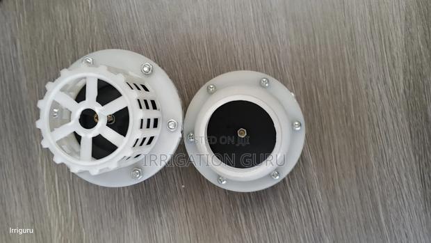 Priming Retention Valve - main view