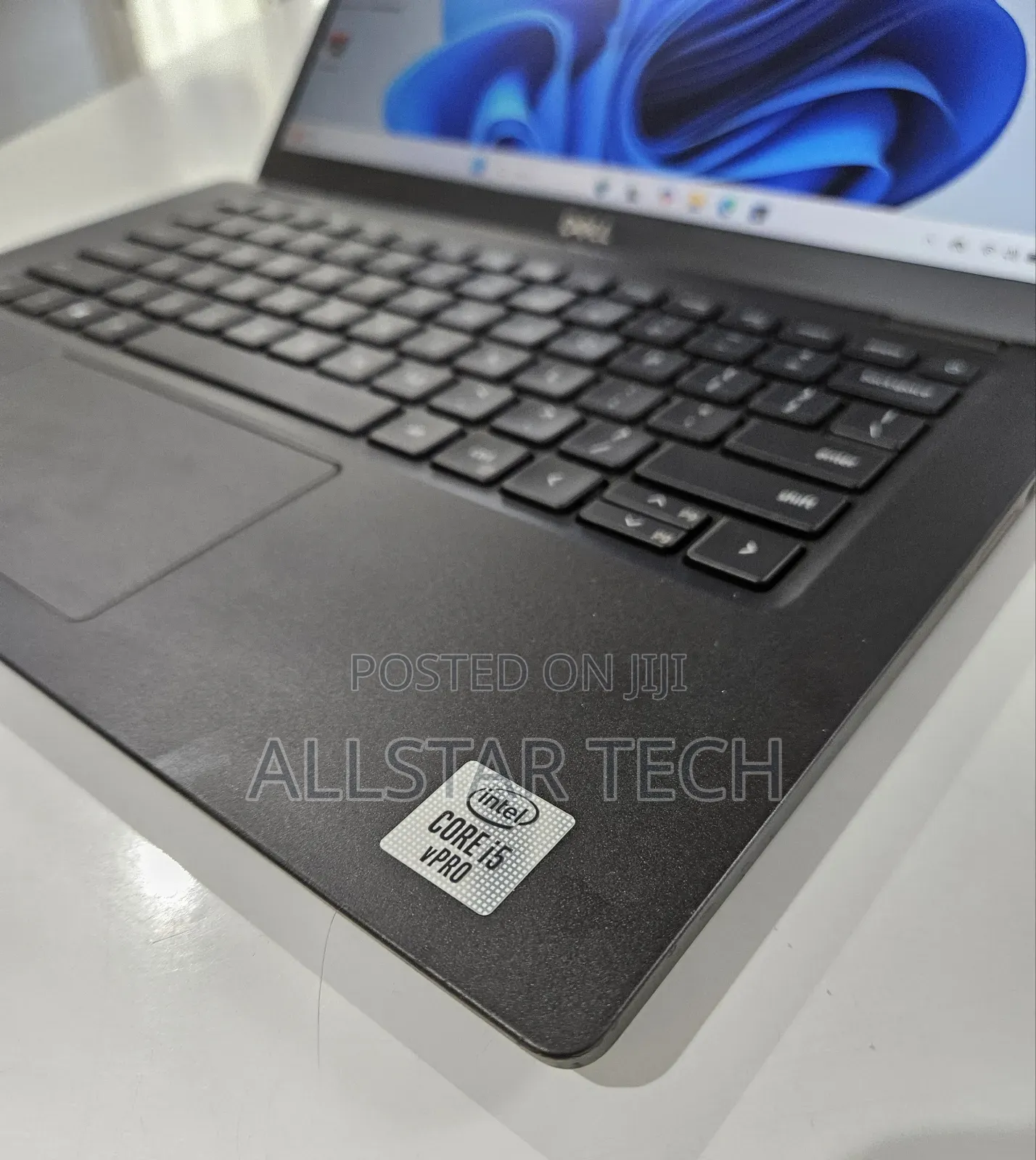 Laptop Dell 16GB Intel Core I5 SSD 256GB