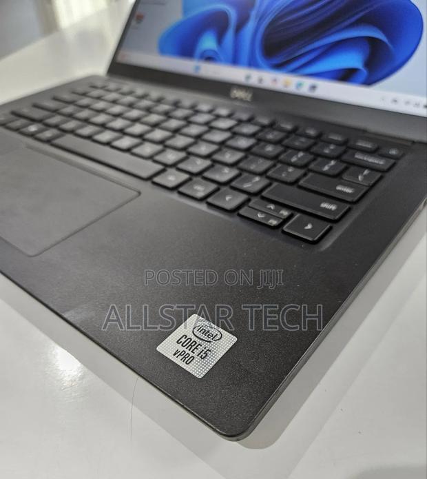 Laptop Dell 16GB Intel Core I5 SSD 256GB - thumbnail 2