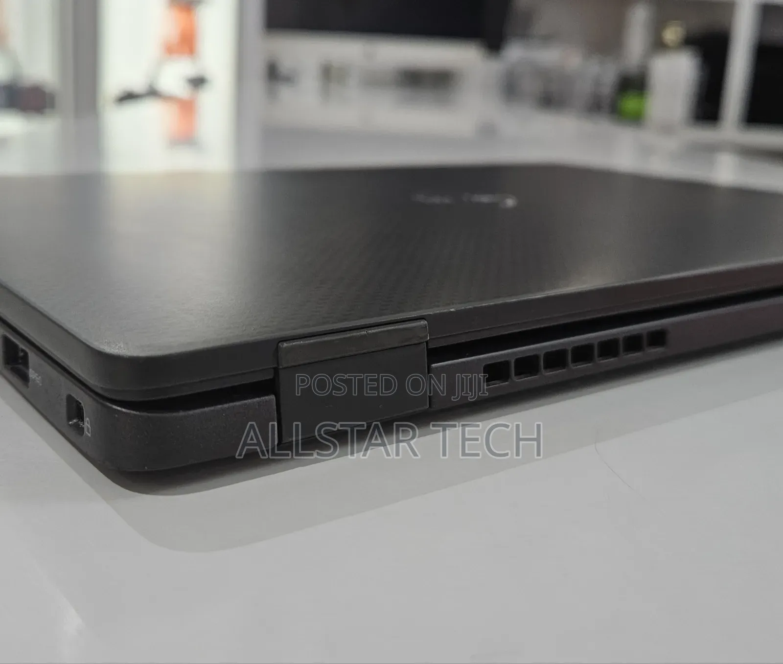 Laptop Dell 16GB Intel Core I5 SSD 256GB