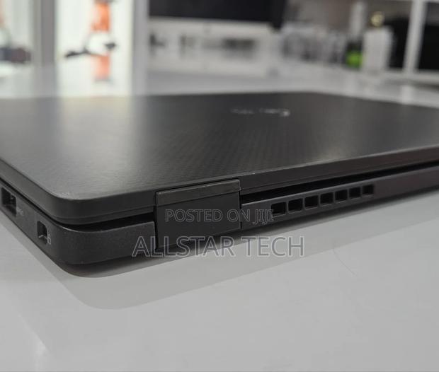 Laptop Dell 16GB Intel Core I5 SSD 256GB - thumbnail 3