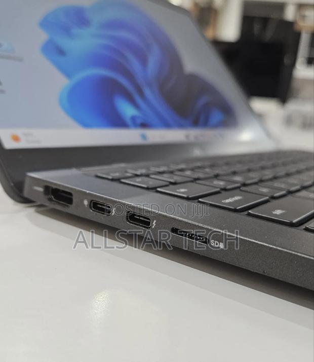 Laptop Dell 16GB Intel Core I5 SSD 256GB - thumbnail 4
