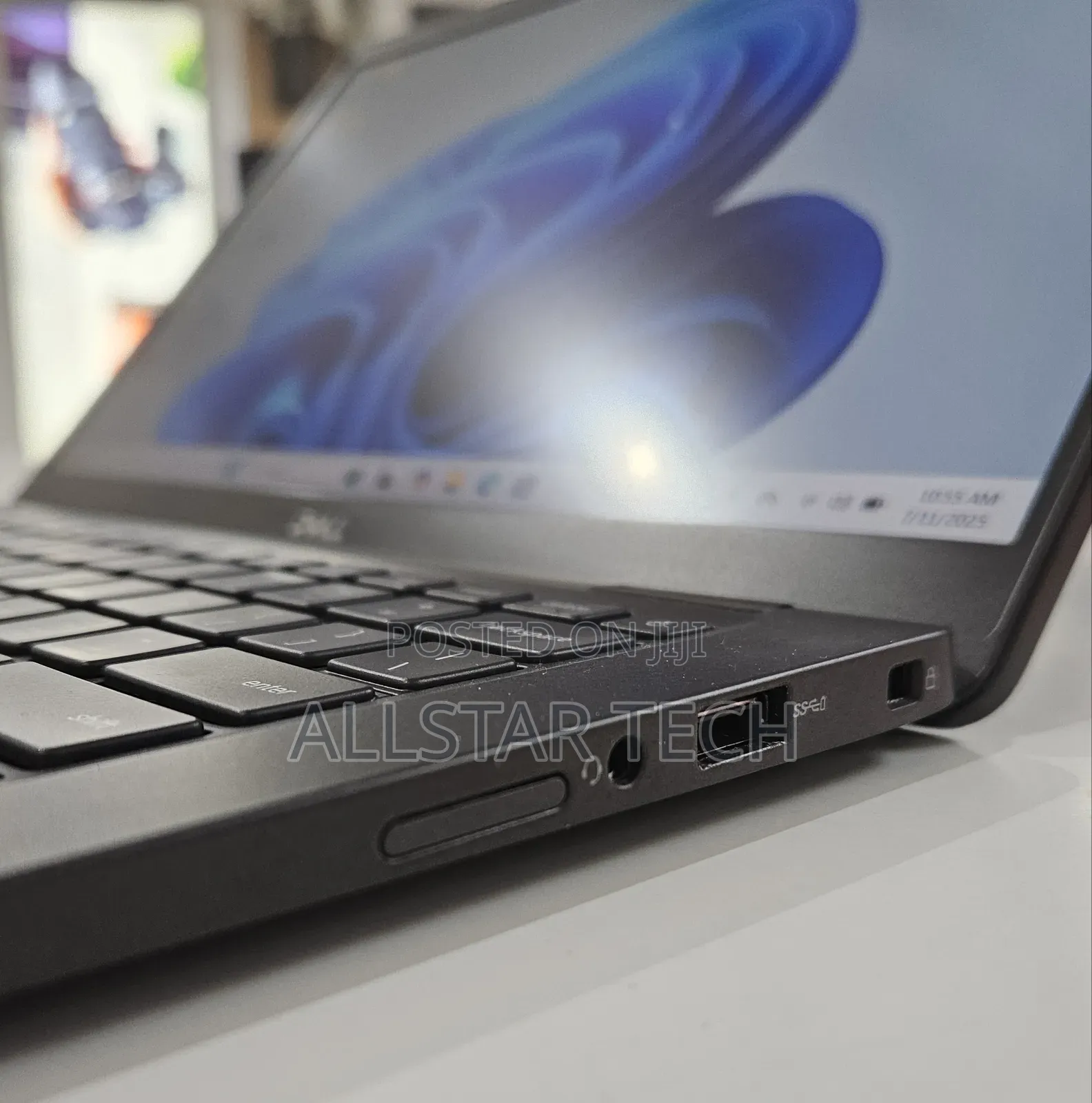 Laptop Dell 16GB Intel Core I5 SSD 256GB