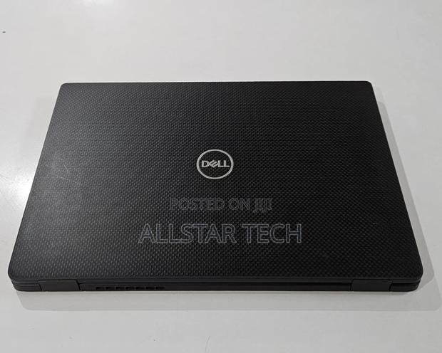 Laptop Dell 16GB Intel Core I5 SSD 256GB - thumbnail 6
